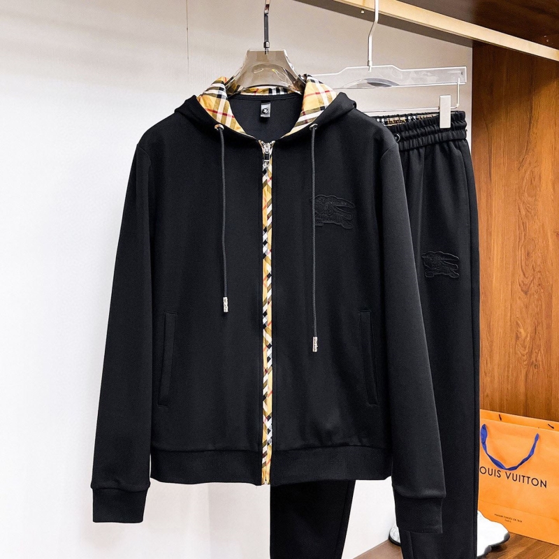 B**rry hoodies